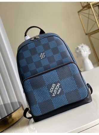 LV Campus Backpack